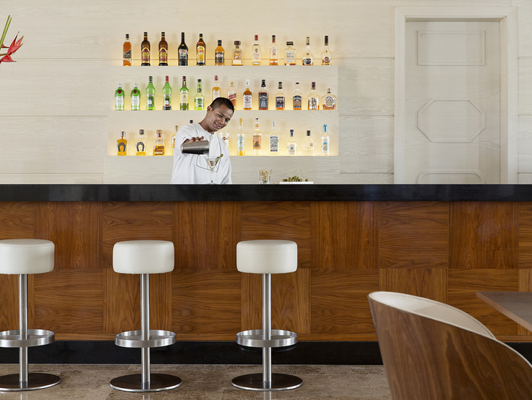 Best mocktails to order at a bar