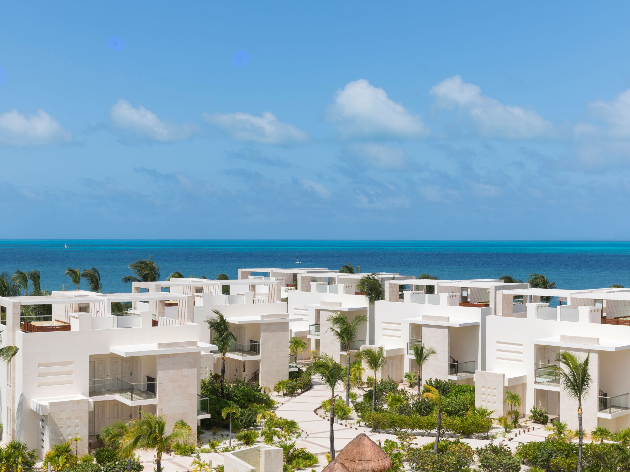 The Best Flight + Hotel packages in Cancun