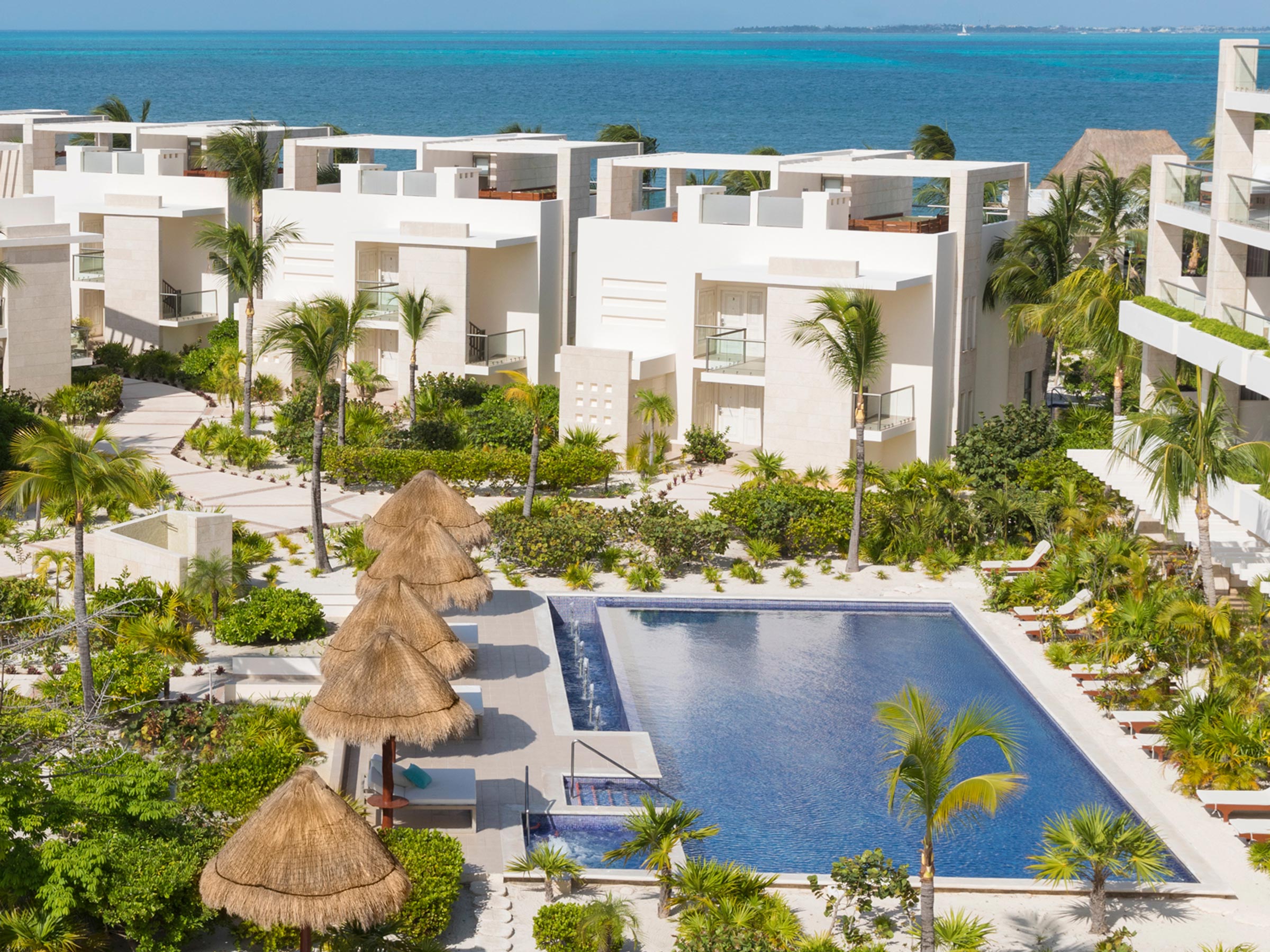 Easter Vacation Deal in Playa Mujeres Mexico