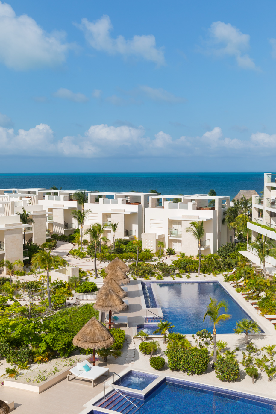 Beloved Playa Mujeres: One of the best luxury hotels in Cancun