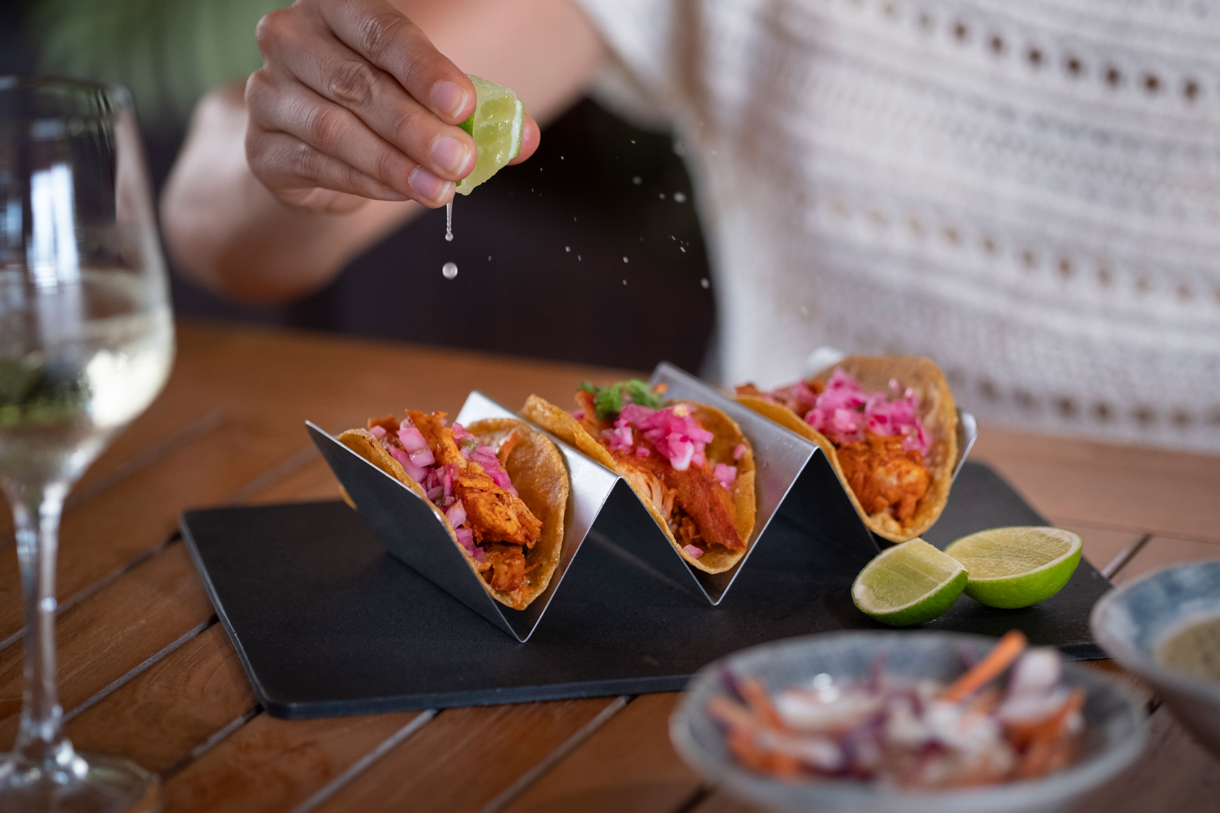 Best food in downtown Cancun Best food in downtown Cancun