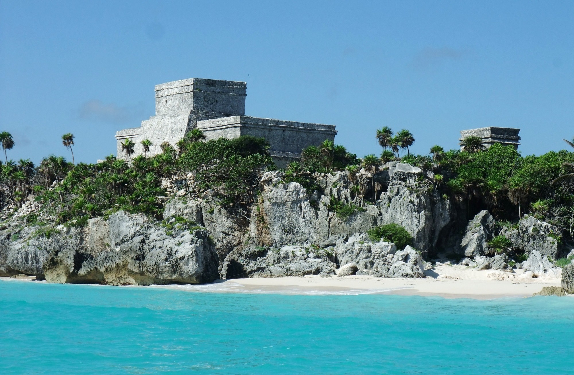 Cancun vs Tulum: Which is Better And Where Should You Stay?